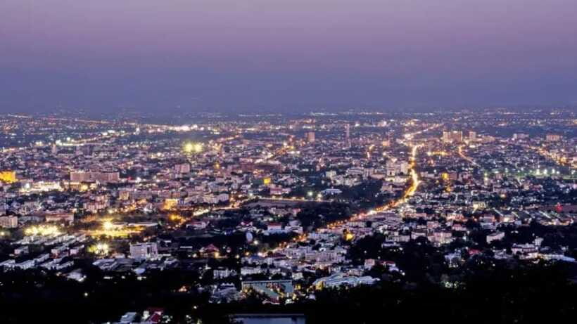 Join Chiangmai Anocheciendo - Small Practical Notes That Will Help You Enjoy It