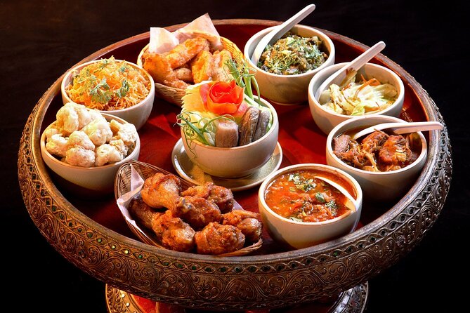 Khantoke Dinner and Cultural Show At Old Chiang Mai Cultural Center - Key Things I’d Book This For