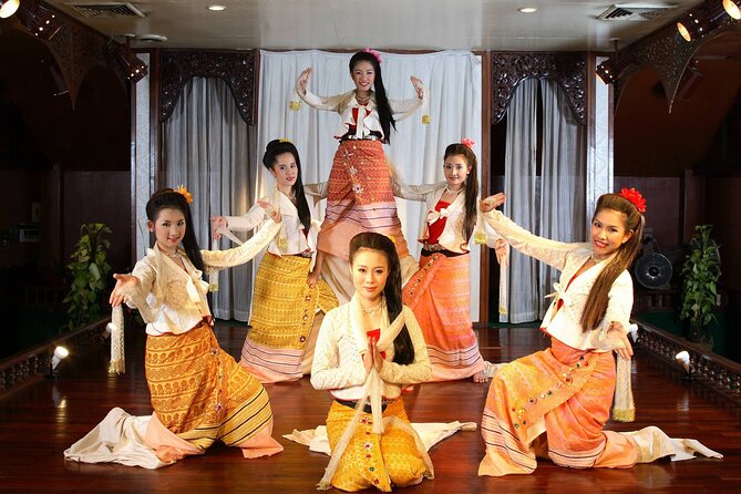 Khantoke Dinner and Cultural Show At Old Chiang Mai Cultural Center - Who This Experience Fits Best (And Who Might Prefer Something Else)
