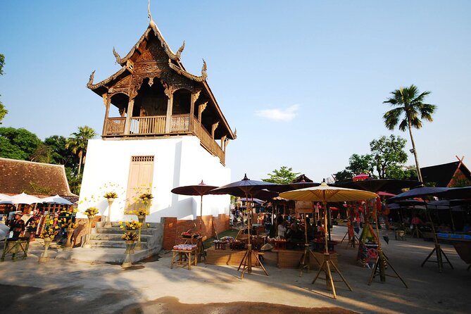 Khantoke Dinner and Cultural Show At Old Chiang Mai Cultural Center - Quick Practical Notes That Save You Stress