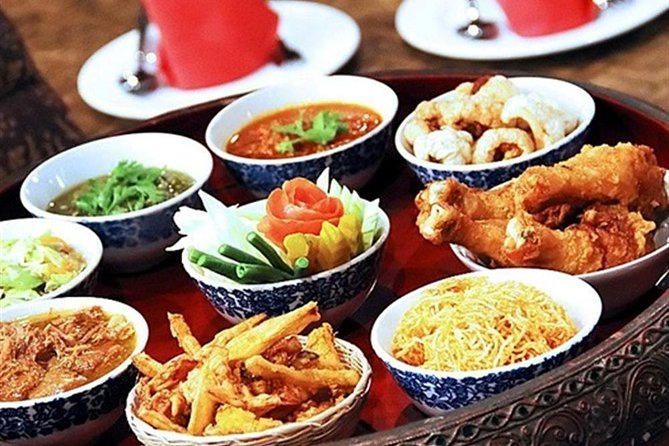 Khantoke Dinner Experience & Cultural Dance Show with Transfers - Why a Khantoke Dinner Show Works So Well in Chiang Mai