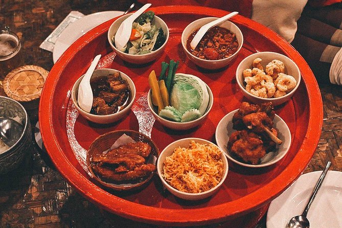 Khantoke Dinner Experience & Cultural Dance Show with Transfers - Hotel Transfers and Timing: How to Avoid Chiang Mai Evening Chaos