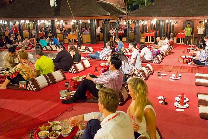 Khantoke Dinner Experience & Cultural Dance Show with Transfers - Price and Value: What You’re Actually Paying For at $45.57