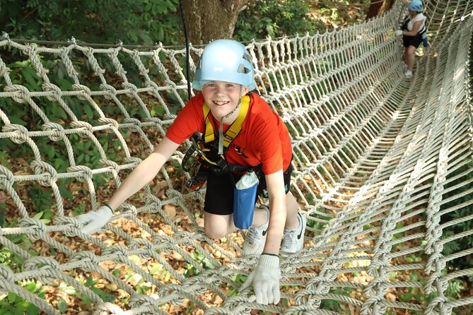 Kingkong Smile Zipline Adventure Tour From Chiang Mai - Kingkong Smile: What Makes This Chiang Mai Zipline Feel Different