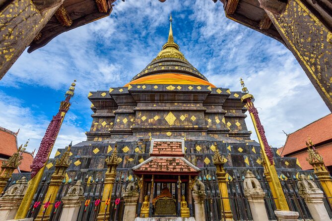 Lamphun and Lampang City Temples Small Group Tour – Full Day - Price and Value: What $90 Covers and When It’s Worth It