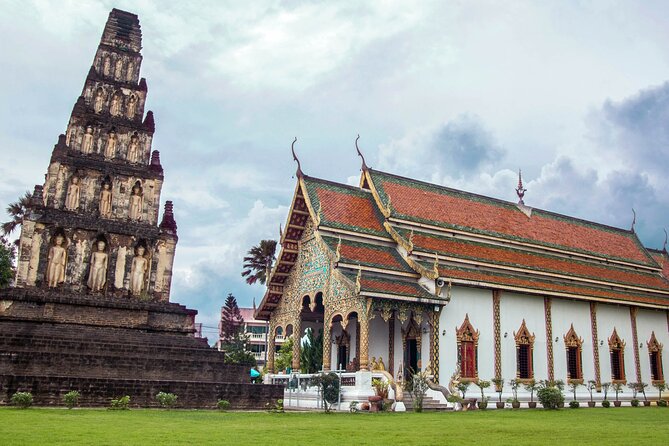 Lamphun and Lampang City Temples Small Group Tour – Full Day - The Day’s Pace, Photos, and What to Bring
