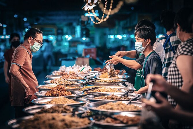 Lanna Kingdom Chiang Mai Food Tour with 15+ Tastings - A 4-Hour Northern Thai Bite Trail, Not a Pad Thai Loop
