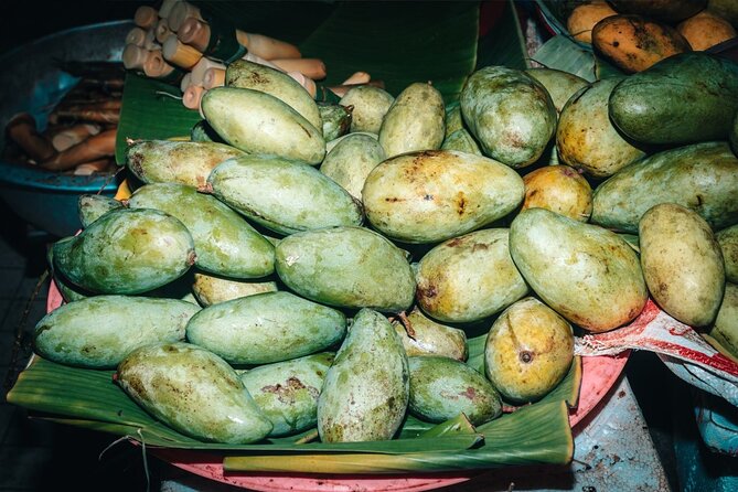 Lanna Kingdom Chiang Mai Food Tour with 15+ Tastings - What Makes the Tastings Work (and Why You Leave Satisfied)