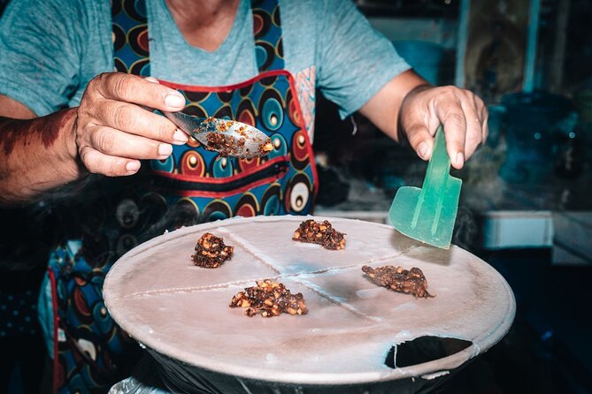 Lanna Kingdom Chiang Mai Food Tour with 15+ Tastings - Group Size, Truck Ride, and Comfort: Practical Stuff That Changes the Experience