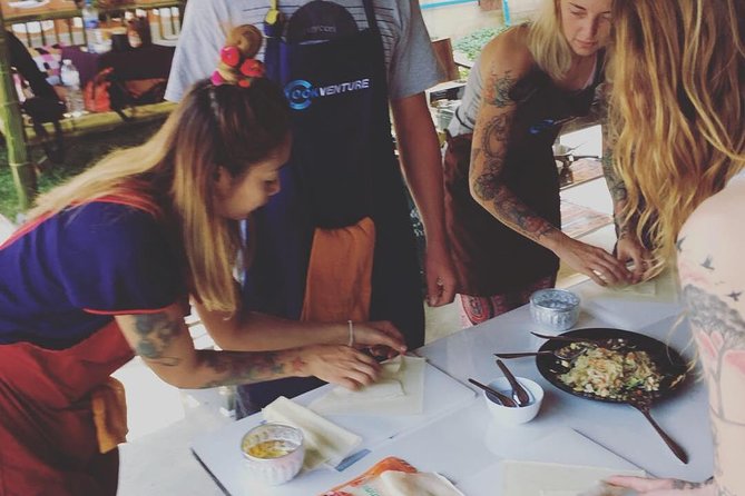 Lean cooking in A Thai atmosphere with Cookventure Home Cooking Studio - Key highlights worth booking for