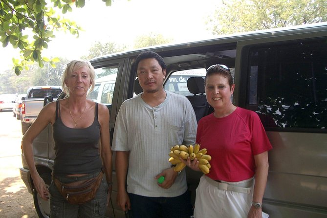 Local Drivers service Chaingmai - Key Things I’d Pay Attention To