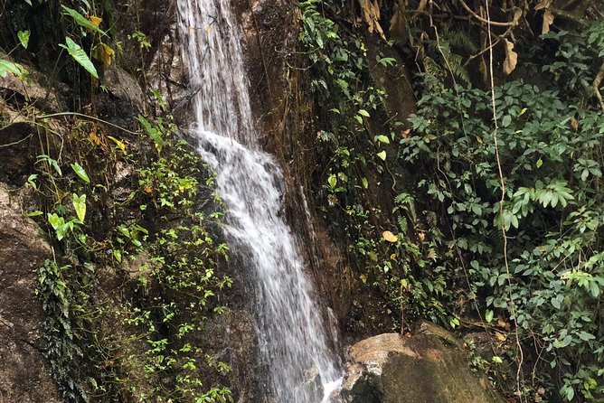 Lost in Chiang Mai - Secret Village, Hot Spring & Waterfall - A Cultural Therapy - The guide and driver factor: why Olme and Sam matter