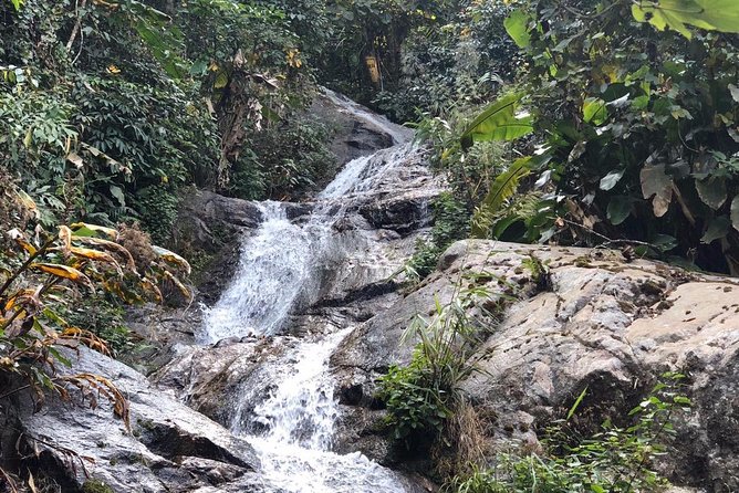 Lost in Chiang Mai - Secret Village, Hot Spring & Waterfall - A Cultural Therapy - Price and value: what $136.72 really buys