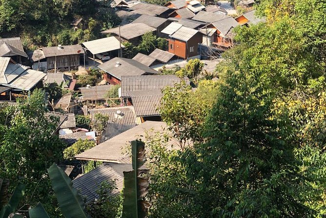 Lost in Chiang Mai - Secret Village, Hot Spring & Waterfall - A Cultural Therapy - Timing, pacing, and what to bring
