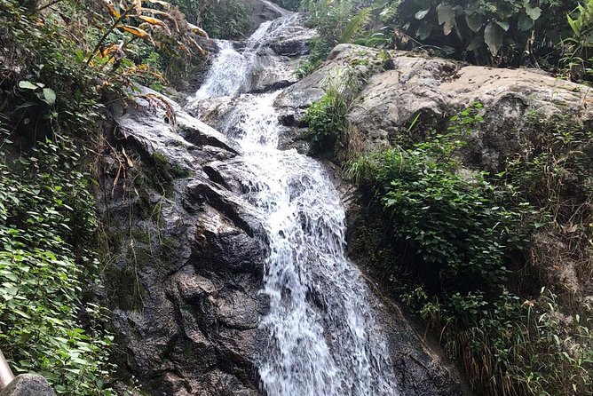 Lost in Chiang Mai - Secret Village, Hot Spring & Waterfall - A Cultural Therapy - Who this tour is best for