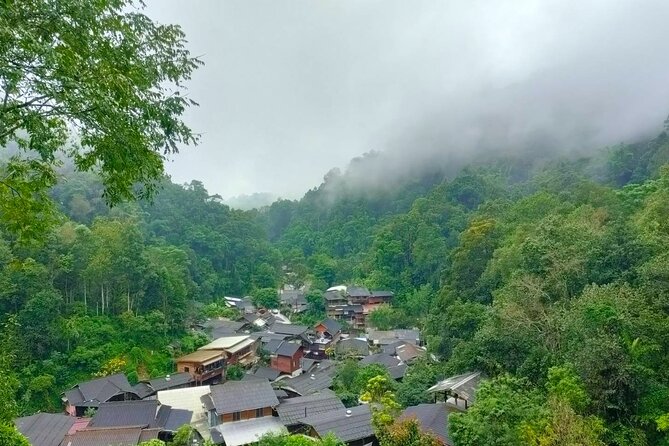 Mae Kampong Village, Hot Springs, Bor Sang Umbrellas Making Tour - Why this Mae Kampong and Bor Sang day trip works so well