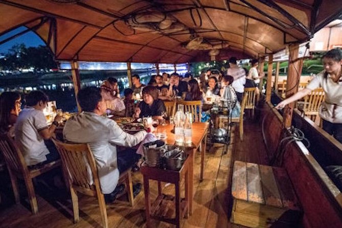 Magical Evening Dinner Cruise on the Ping River - Why the Ping River at Night Feels Worth It