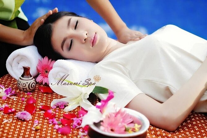 Masumi Signature Package - 3 and half Hours - What’s actually included in the signature package