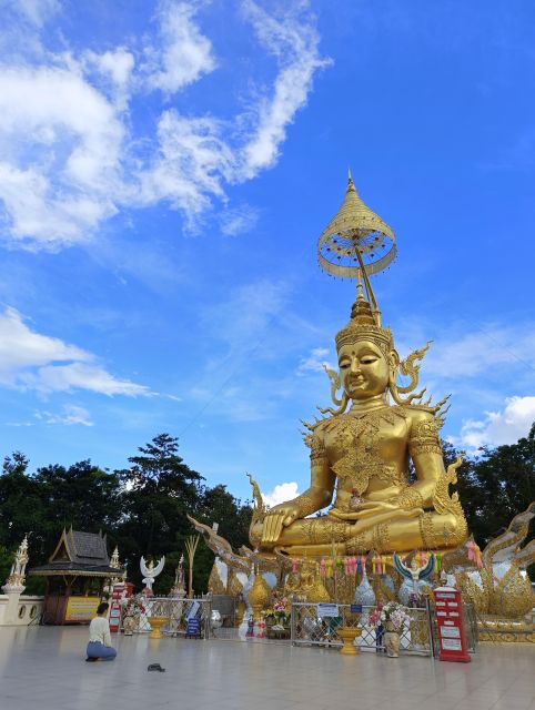 Meditation & Yoga Retreat in Nature - Time Management That Keeps You Calm, Not Rushed