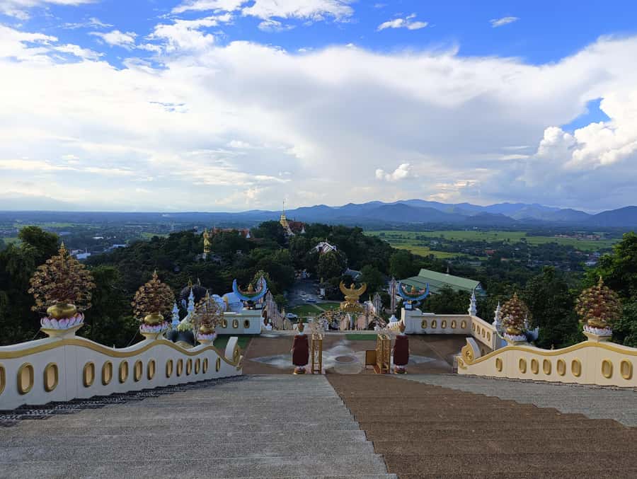 Meditation & Yoga Retreat in Nature - English Instruction and Small-Group Attention