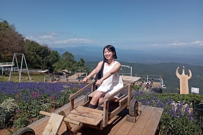 Mon Jam, Elefin Café, and Cypress Lane Chiang Mai - A Tight 5-Hour Plan That Starts at 11:00