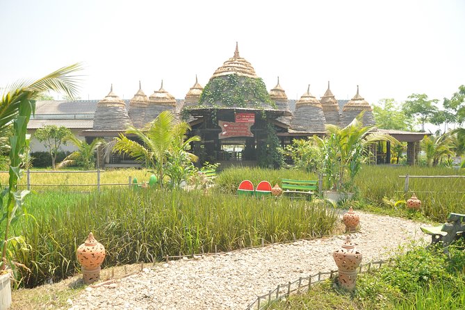 Morning Cooking Class in Organic Farm with Local Market Tour - What you’ll learn: Thai cooking basics you can repeat