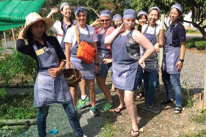 Morning Cooking Class in Traditional Pavilion with Beautiful Garden - Chiang Mai - Taste lessons you can use back in Chiang Mai, then at home