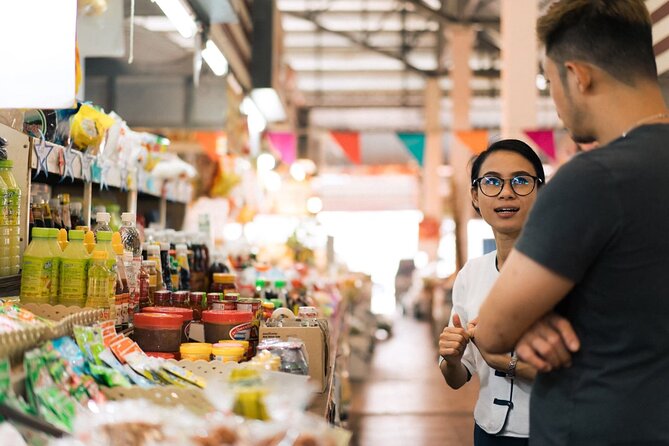 Morning Thai Cooking with Grandma - Market Visit & Farm Tour - Price and What You’re Really Buying for $38.79