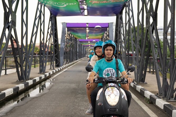 Motorbike Food Tour in Chiang Mai - Who this Chiang Mai food tour fits best