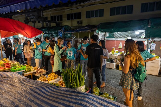 Motorbike Food Tour in Chiang Mai - Should you book the Chiang Mai Motorbike Food Tour?