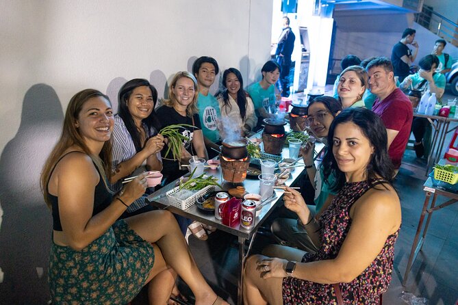 Motorbike Food Tour in Chiang Mai - Your own driver, plus an English guide you can actually talk to