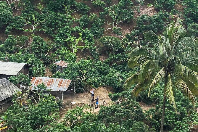 No.1 Chiang Mai: Advanced Downhill Mountain Biking, Suthep N.Park - Weather, terrain, and how to show up prepared