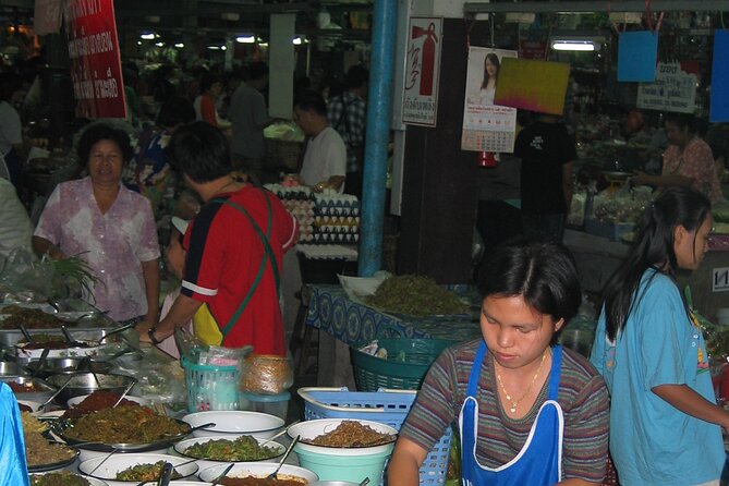 No.1 Chiang Mai: Historical City Bike Tour - Guides Like Jane Make the Old City Make Sense