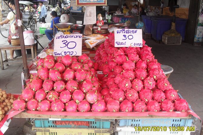No.1 Chiang Mai: Historical City Bike Tour - Who This Chiang Mai Bike Tour Fits Best (and Who Should Skip It)