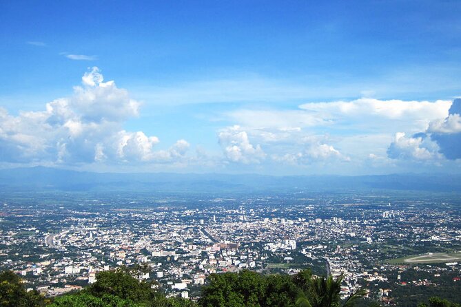 No.1 Chiang Mai: Sunrise Mountain Biking from Wat Doi Suthep - Timing, Pickup, and What Your Morning Routine Should Look Like