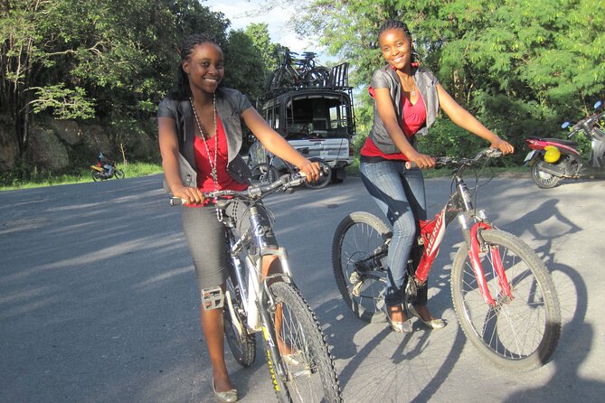 No.1 Chiang Mai: Sunrise Mountain Biking from Wat Doi Suthep - The Downhill Run Through Doi Suthep-Pui National Park Views