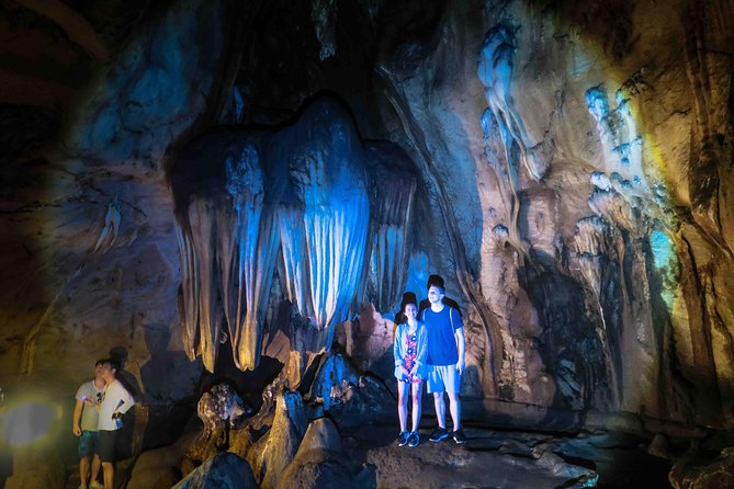 No.1 Full-Day Chiang Mai Caving & Jungle Kayaking: Chiang Dao - Key highlights to expect