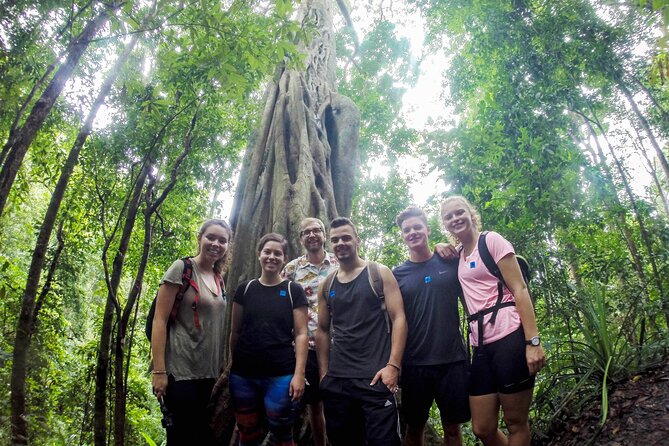 No1. Chiang Mai City Hiking, Biking & Kayaking Triathalon - Chiang Mai outdoor trifecta: what makes this combo work