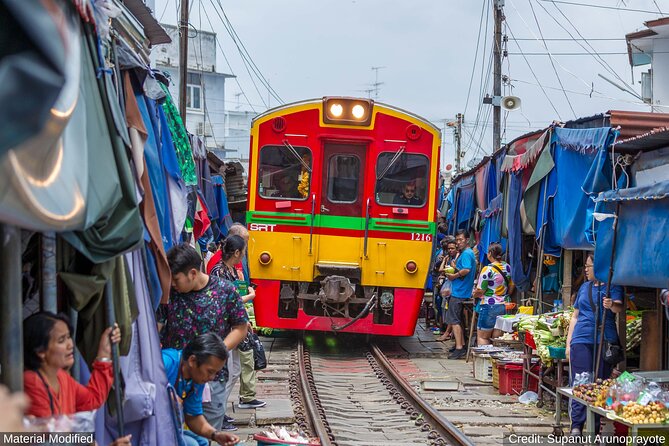 North & Central Thailand: See it ALL in 12 Days, 1st Class Tours - Price and what you get for $3,906.67