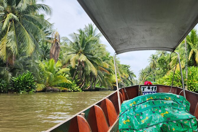 North & Central Thailand: See it ALL in 12 Days, 1st Class Tours - White Temple, Blue Temple, and the long-neck village visit
