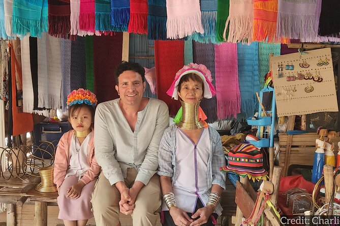 North & Central Thailand: See it ALL in 12 Days, 1st Class Tours - Chiang Mai Gate Night Market, start at 5:00pm