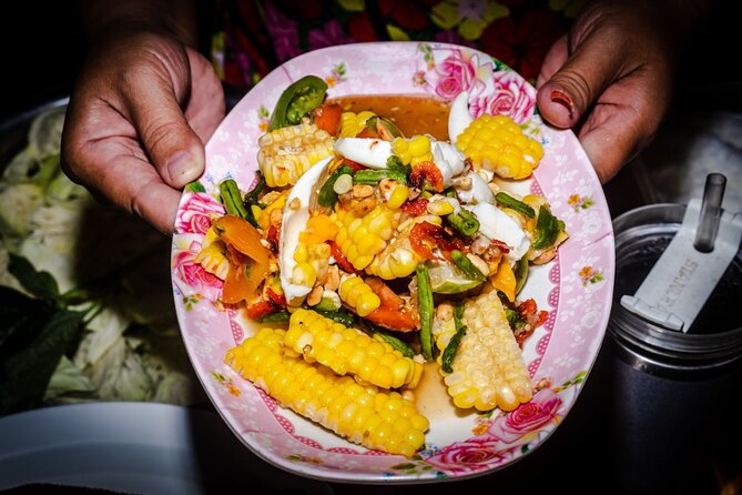 Northern Flavours Chiang Mai Food Tour with 15+ Tastings - Key Highlights to Know Before You Go