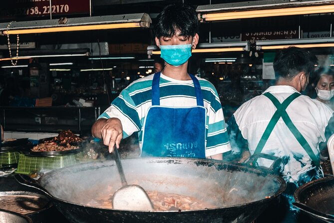 Northern Flavours Chiang Mai Food Tour with 15+ Tastings - The Value Question: Why $59 Feels Like a Food Bargain