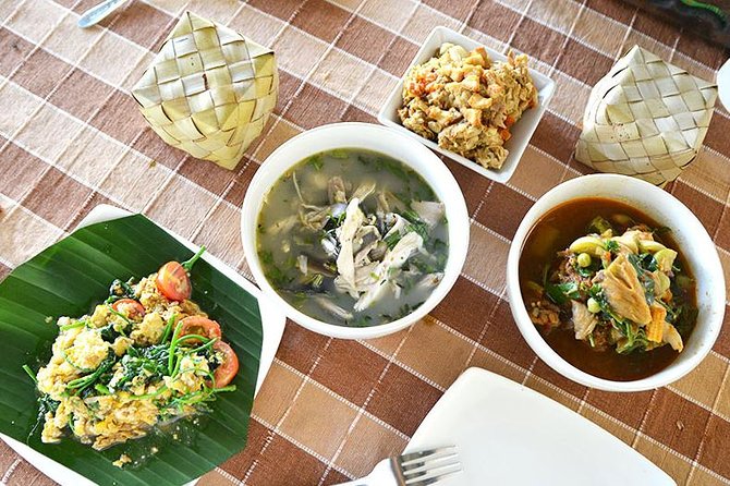 Northern Thai Cooking Class in Chiang Mai in a Countryside Home - Key Things I’d Make Sure You Know