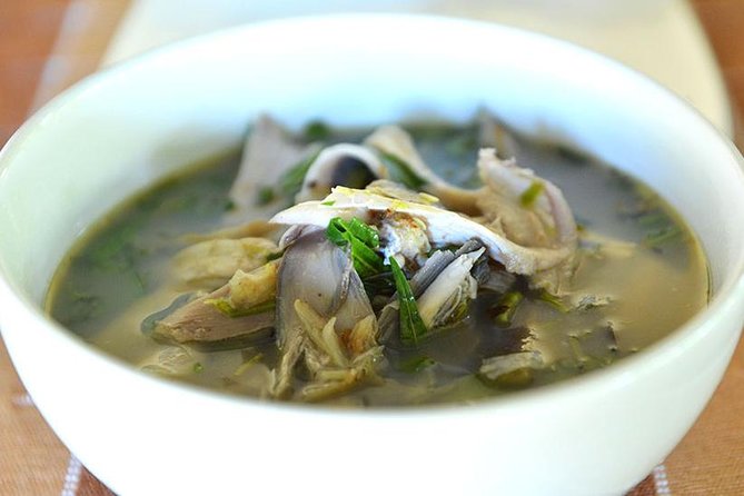 Northern Thai Cooking Class in Chiang Mai in a Countryside Home - Who This Cooking Class Fits Best