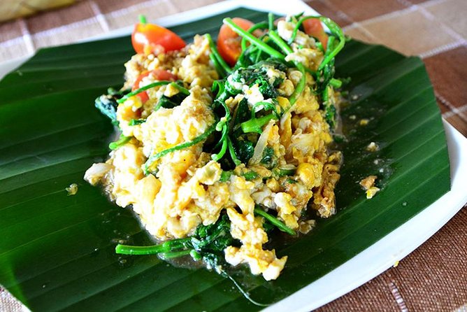 Northern Thai Cooking Class in Chiang Mai in a Countryside Home - Practical Tips Before You Go