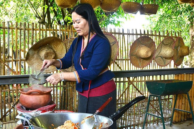 Northern Thai Cooking Class in Chiang Mai in a Countryside Home - How Lin’s Garden and Lanna Ingredients Shape What You Cook