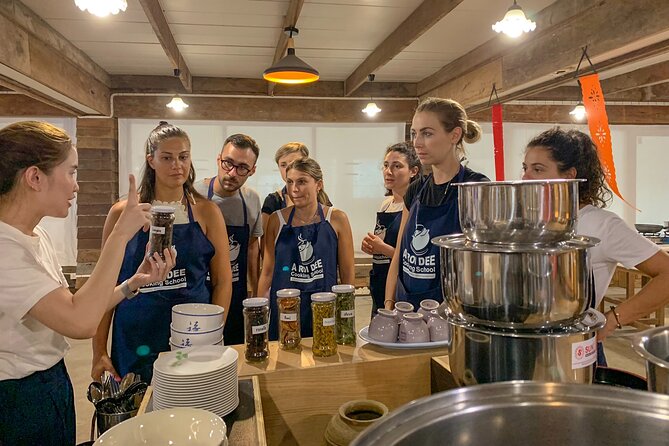 Northern Thai Cooking Experience in Chiangmai - Price and Time: What $42.15 Buys You