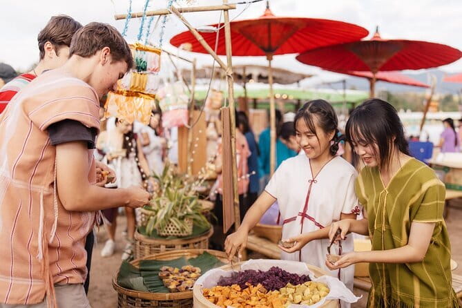[Official] 2025 Chiangmai Authentic Sky Lanterns Festival Tickets - What this Yi Peng-style night is really about