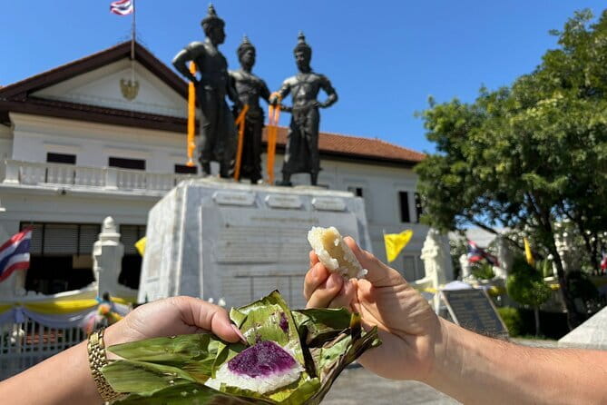 Old Town Chiang Mai Food Tour with 10+ Local Dishes Tastings - Key things I’d pay attention to
